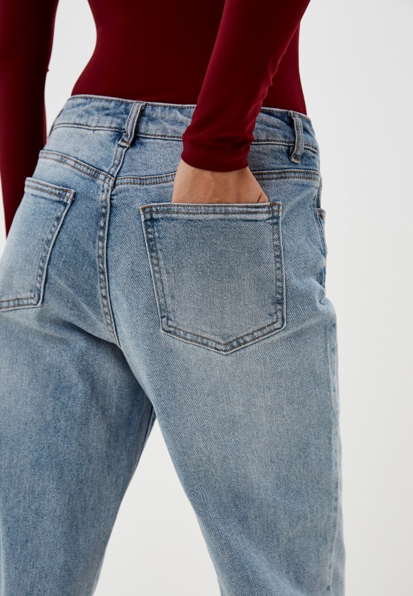 фото Джинсы zolla