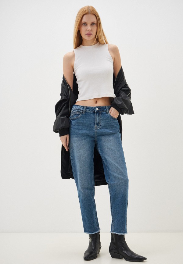 фото Джинсы zolla