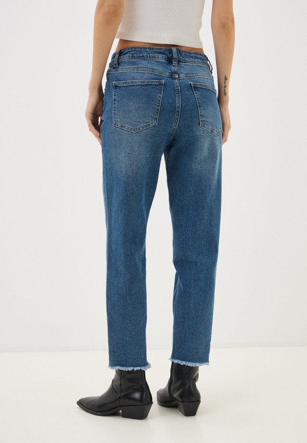 фото Джинсы zolla