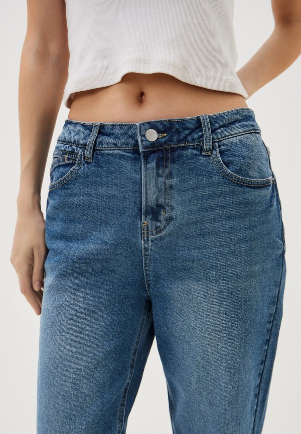 фото Джинсы zolla