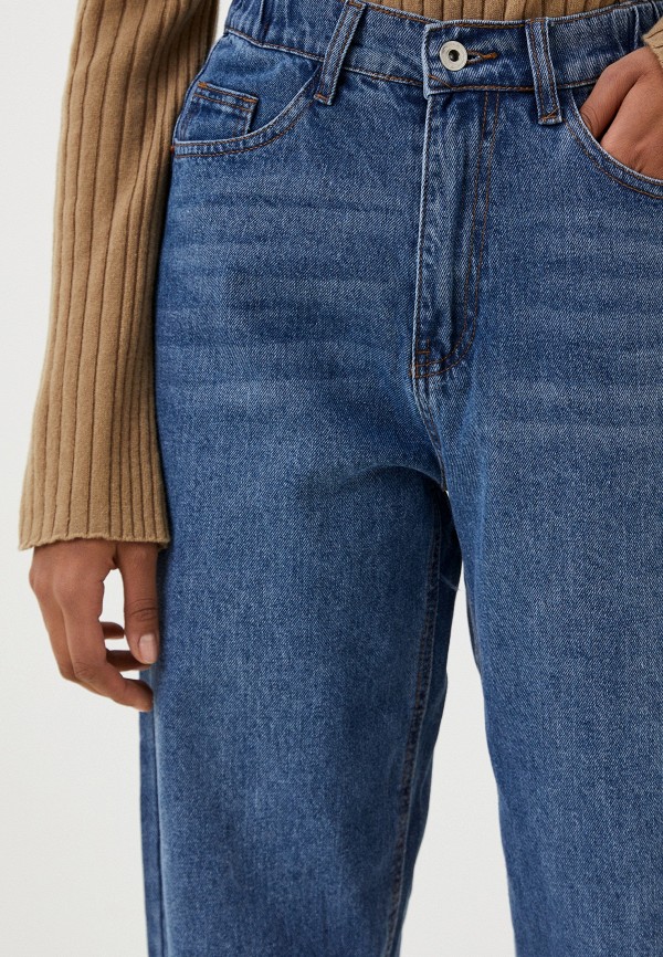 фото Джинсы zolla