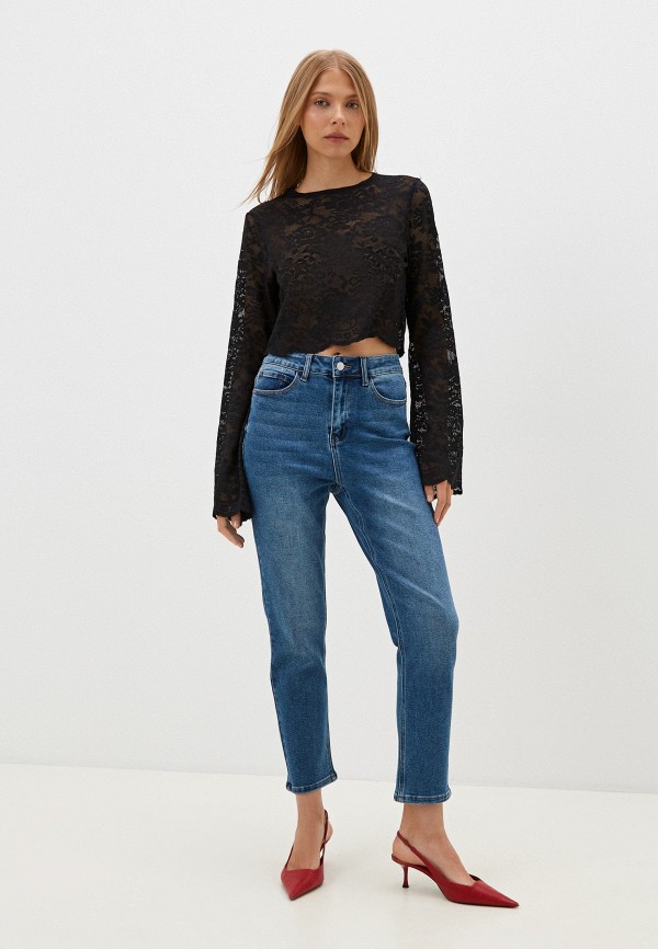 фото Джинсы zolla