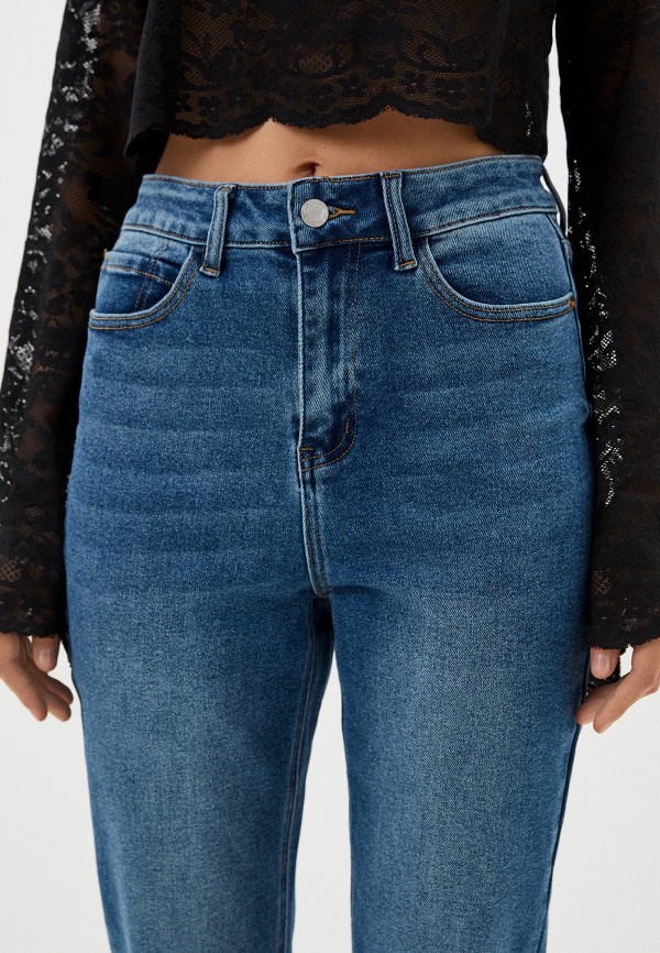 фото Джинсы zolla