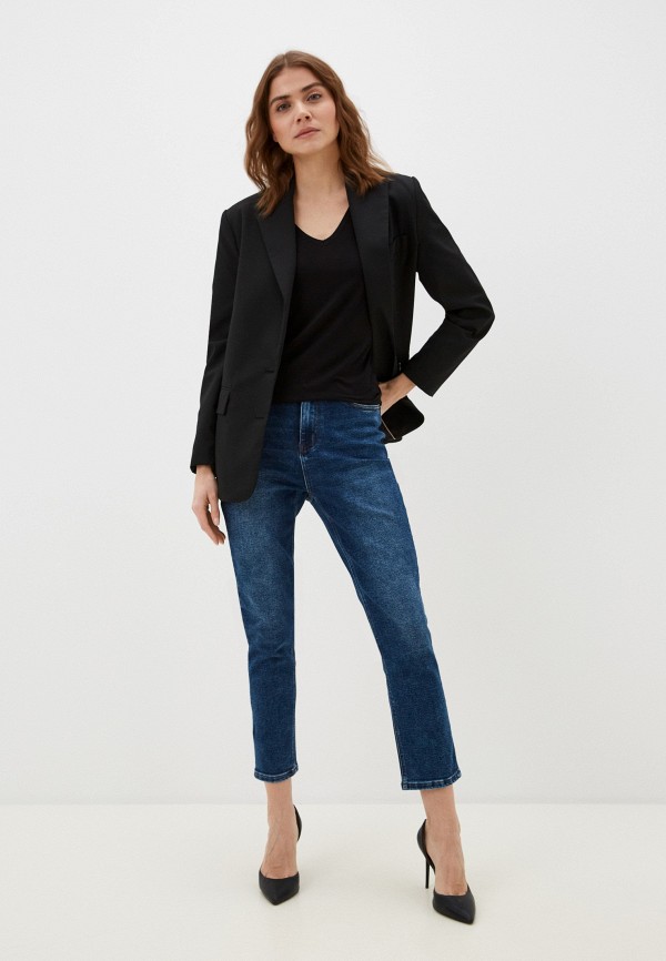 фото Джинсы zolla