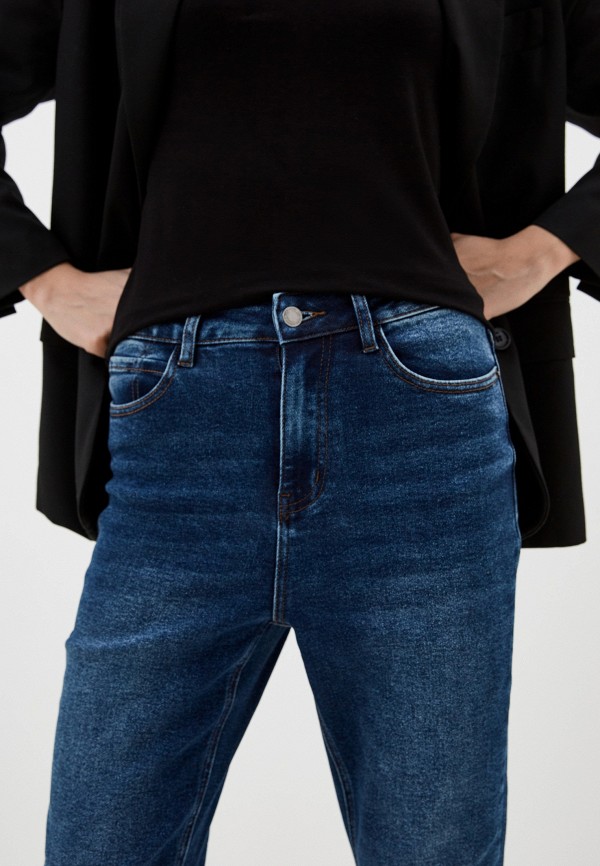 фото Джинсы zolla