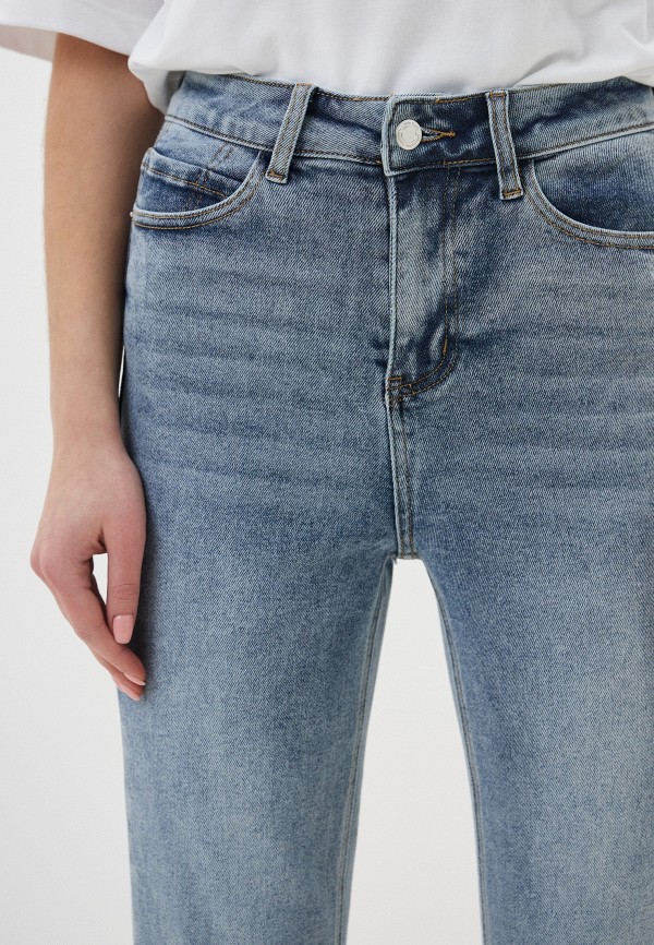 фото Джинсы zolla