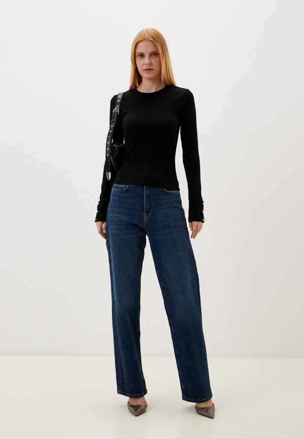 фото Лонгслив zolla