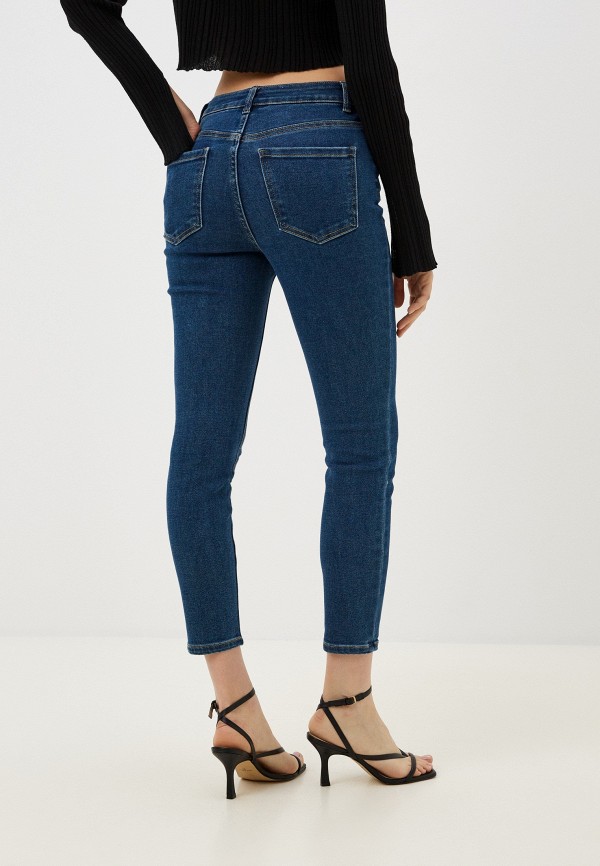 фото Джинсы zolla