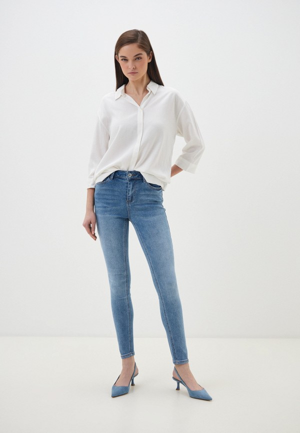 фото Джинсы zolla