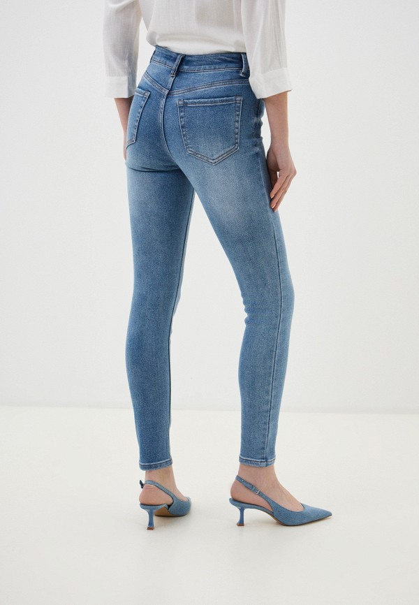 фото Джинсы zolla