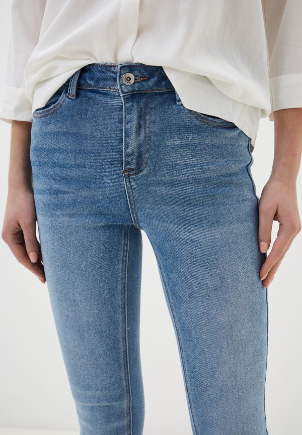 фото Джинсы zolla