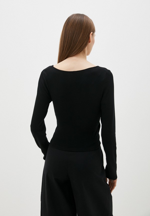 фото Лонгслив zolla