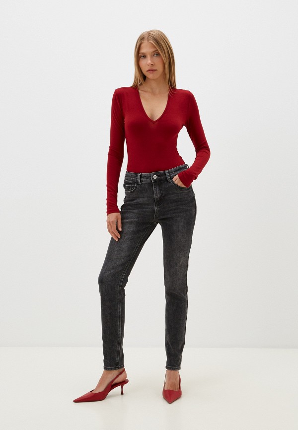 фото Джинсы zolla