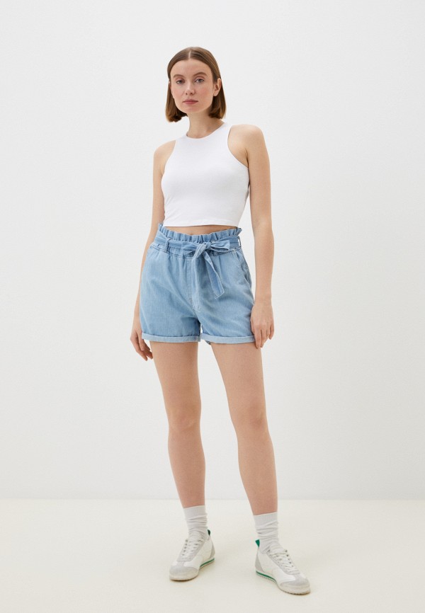 фото Шорты lc waikiki