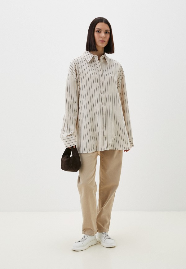 фото Рубашка befree