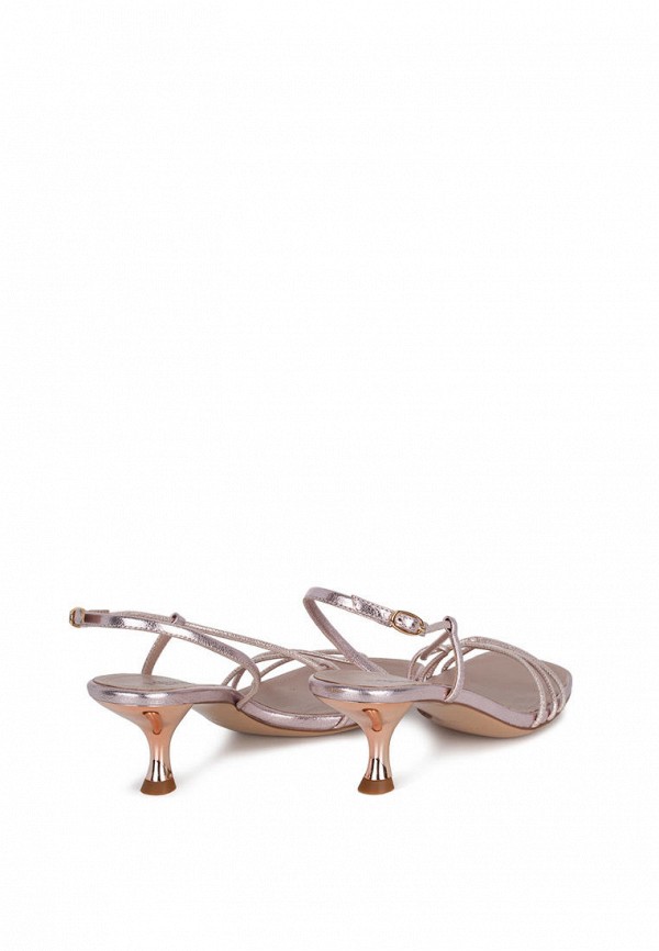 фото Босоножки tj collection