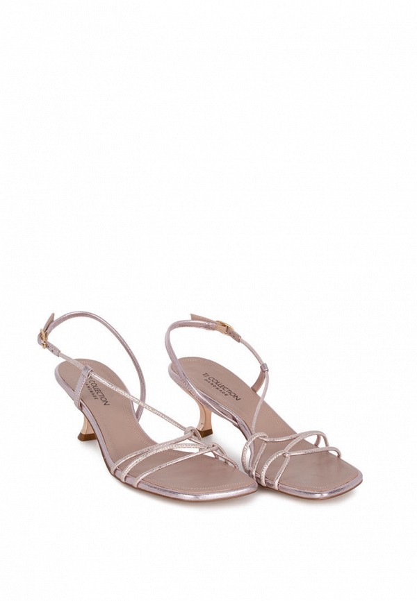 фото Босоножки tj collection