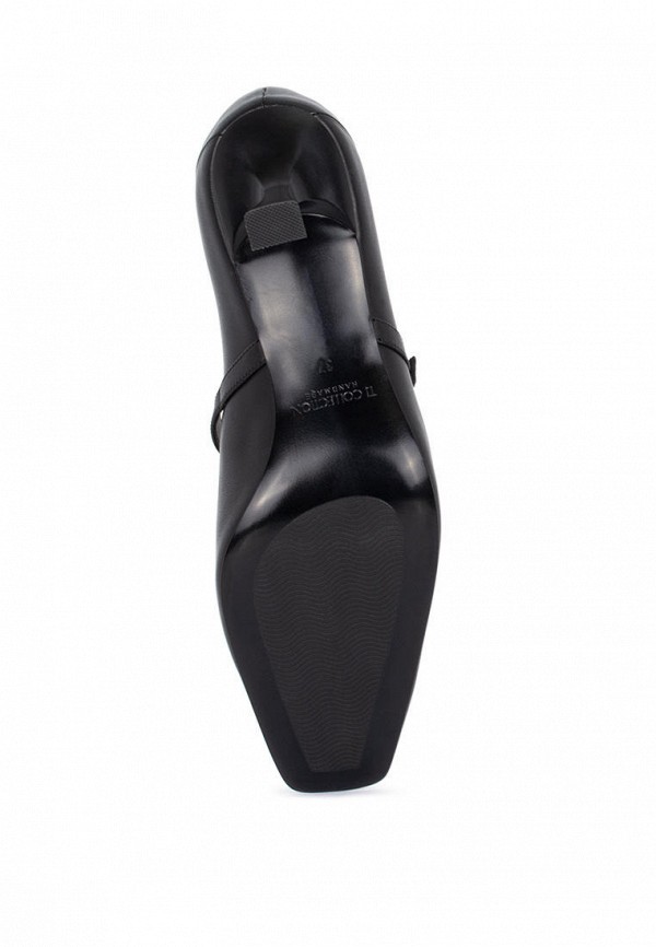 фото Туфли tj collection