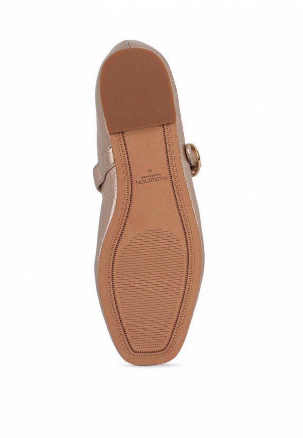 фото Туфли tj collection