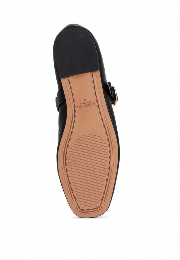 фото Туфли tj collection