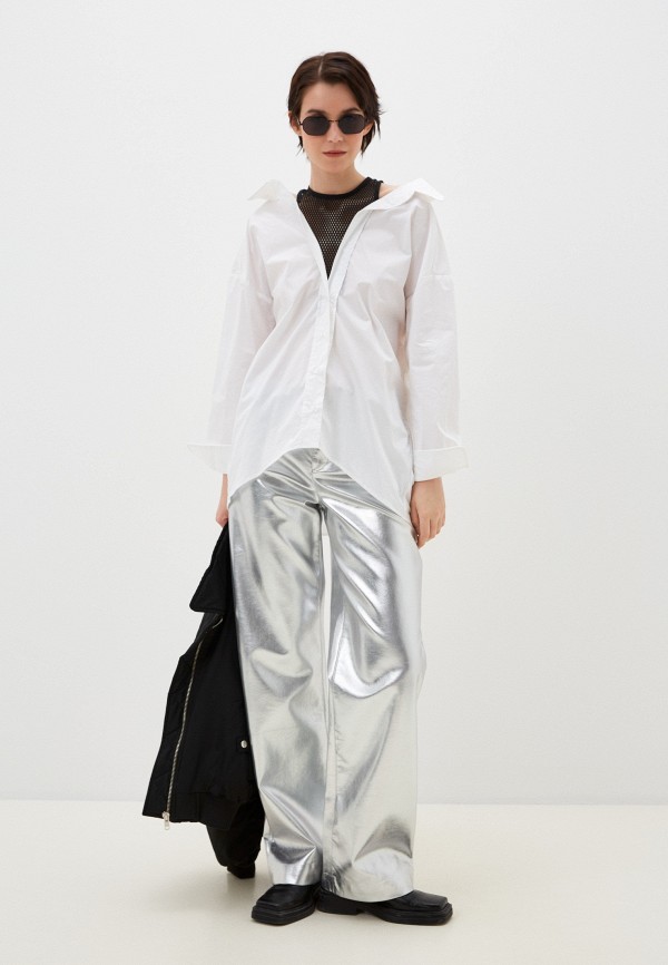 фото Рубашка befree