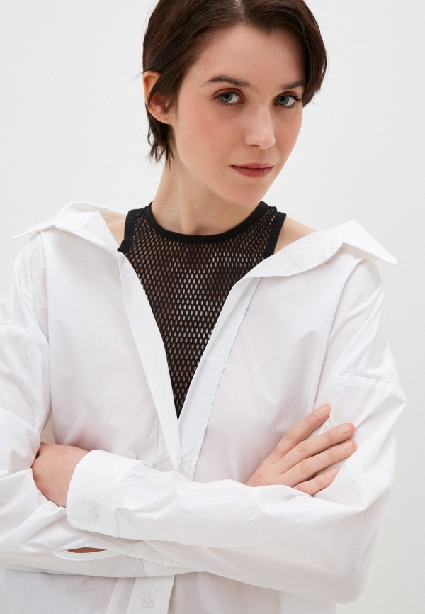 фото Рубашка befree