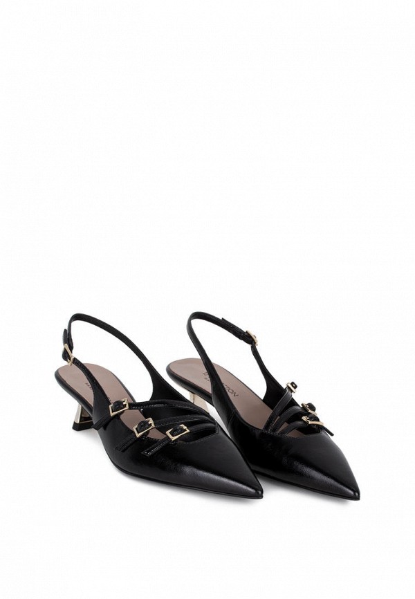 фото Туфли tj collection