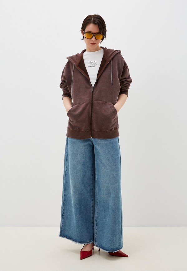 фото Толстовка befree