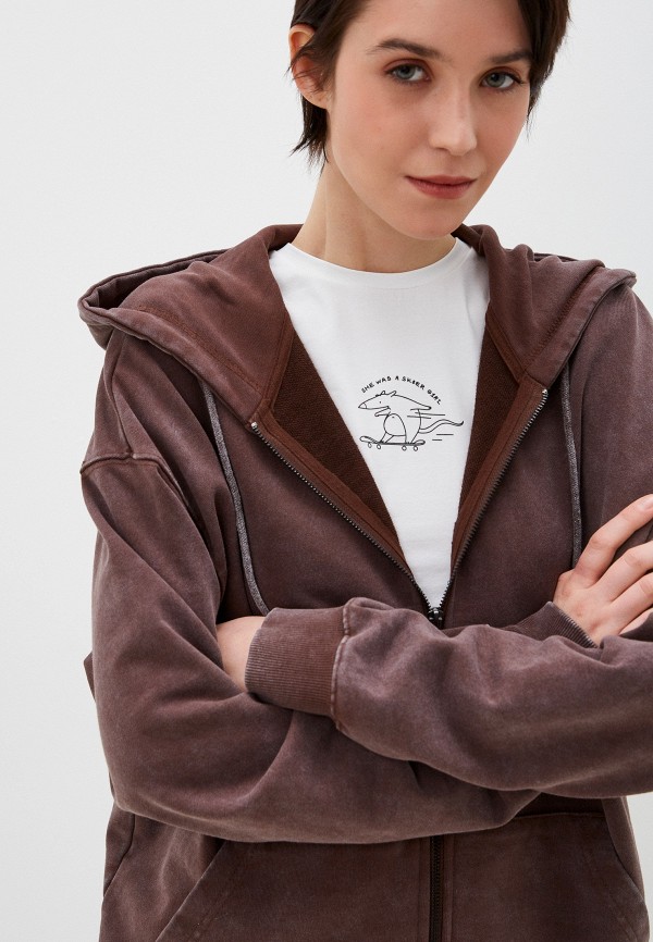 фото Толстовка befree