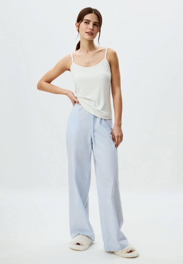 фото Брюки домашние sela