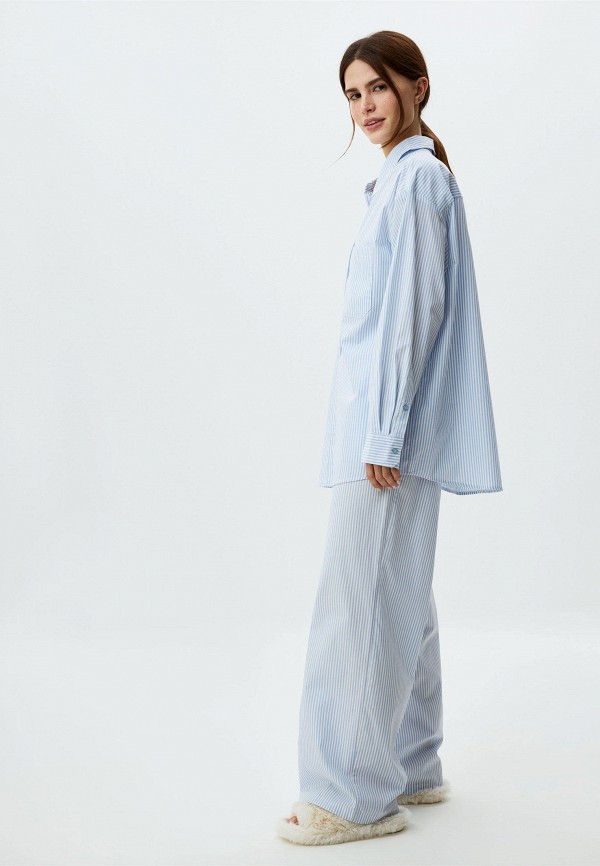 фото Брюки домашние sela