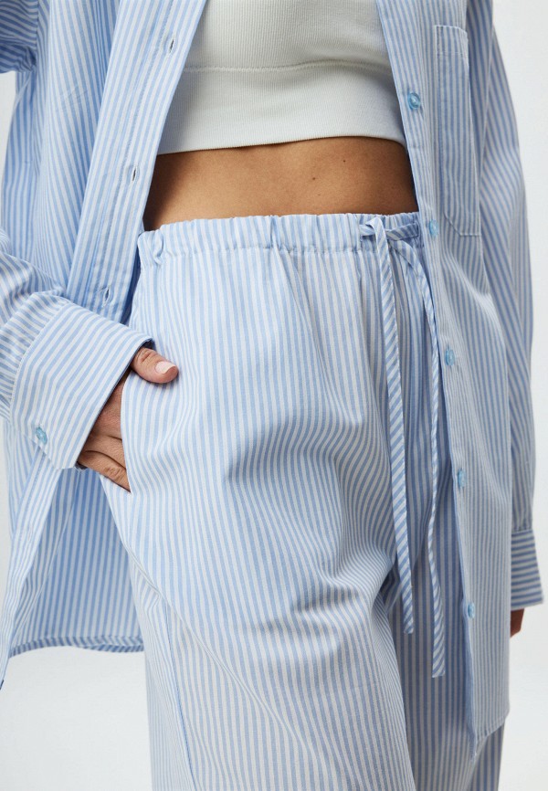 фото Брюки домашние sela