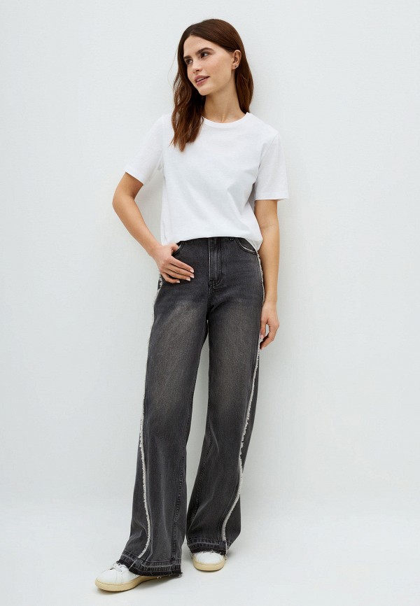 фото Джинсы sela