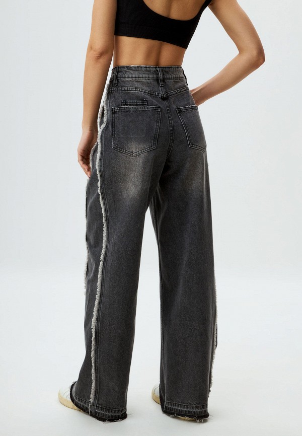 фото Джинсы sela