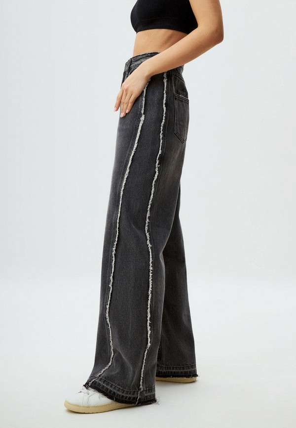 фото Джинсы sela