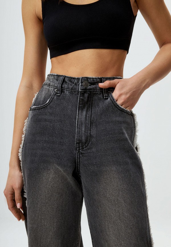 фото Джинсы sela