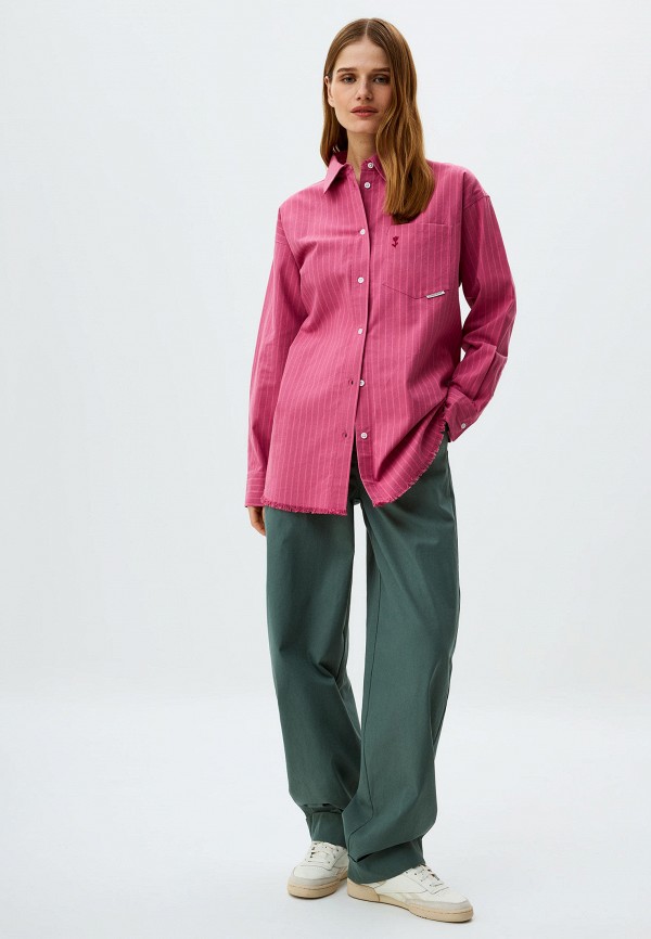 фото Брюки sela