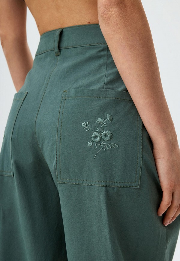 фото Брюки sela