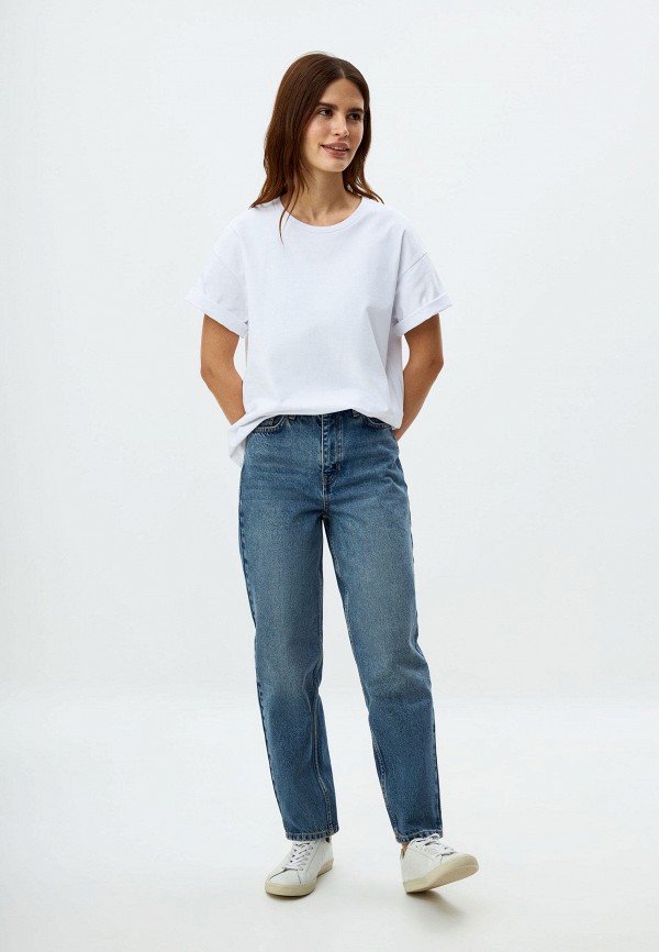 фото Джинсы sela