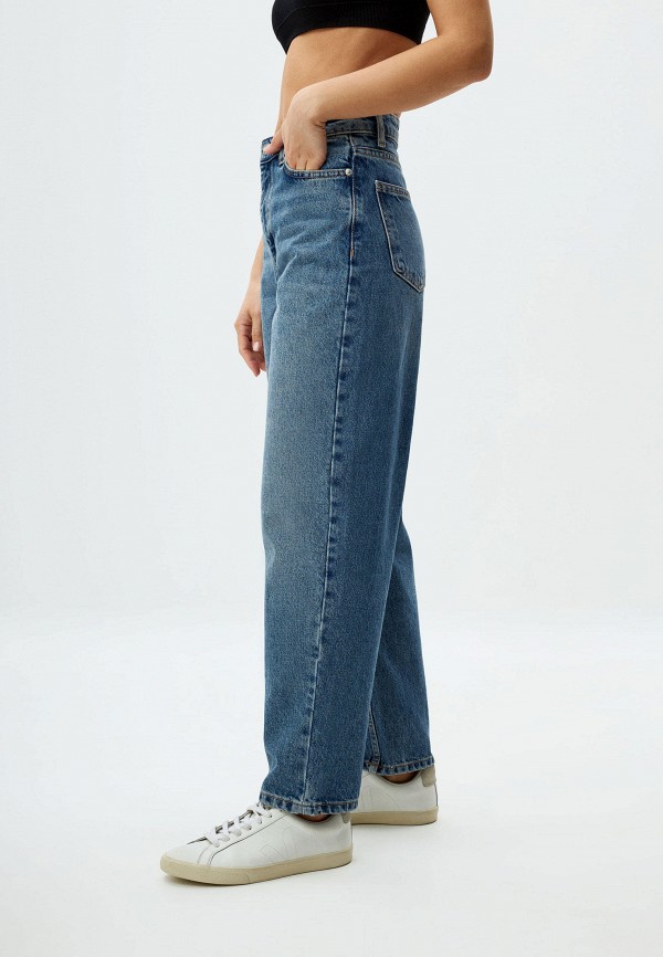 фото Джинсы sela