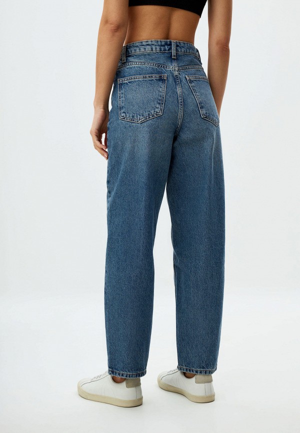 фото Джинсы sela