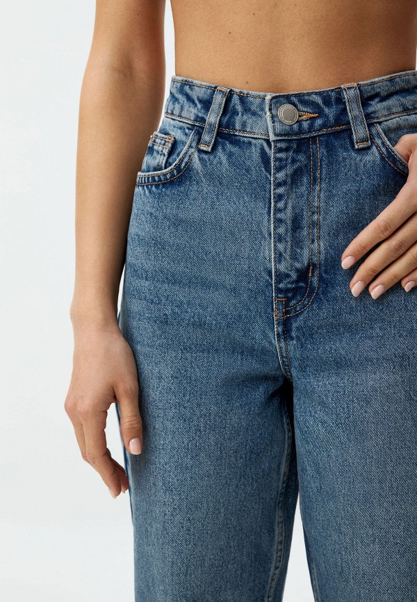 фото Джинсы sela