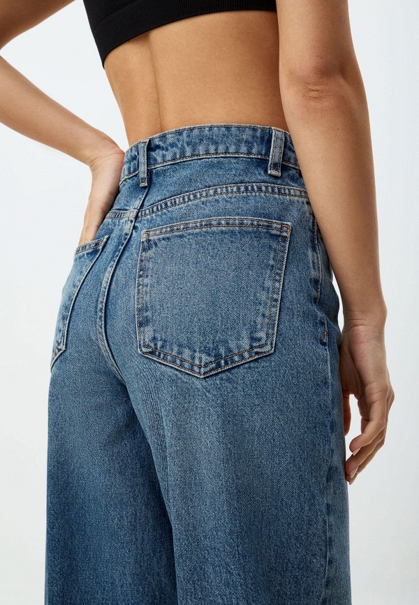 фото Джинсы sela