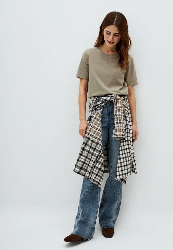 фото Футболка sela