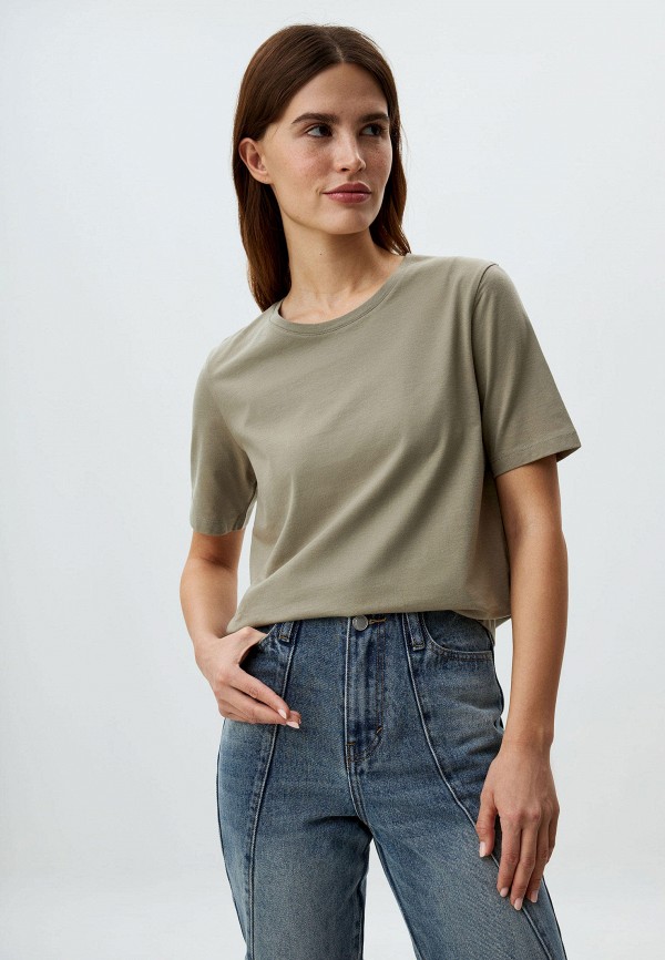 фото Футболка sela