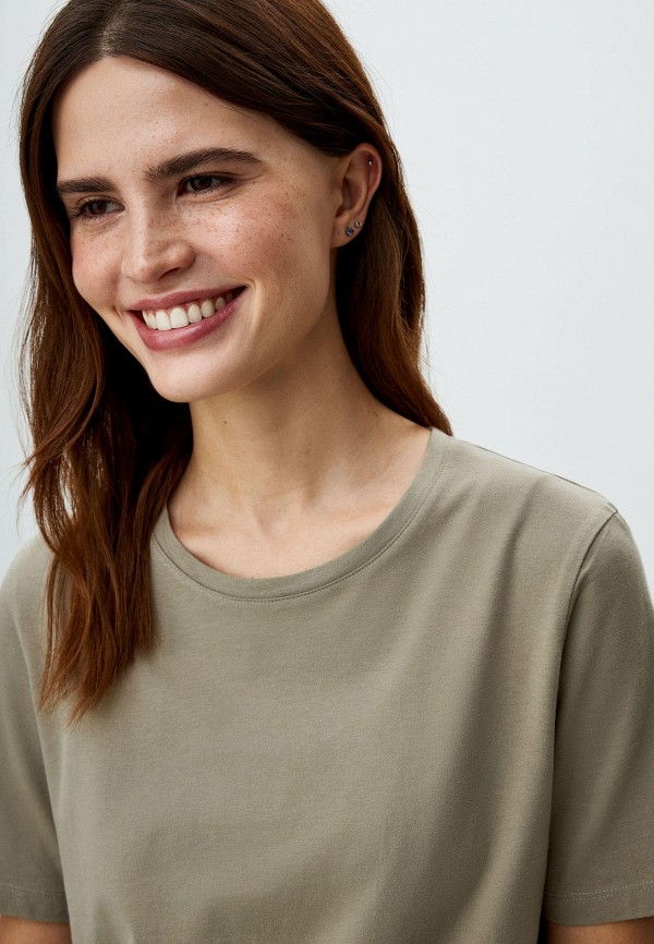 фото Футболка sela