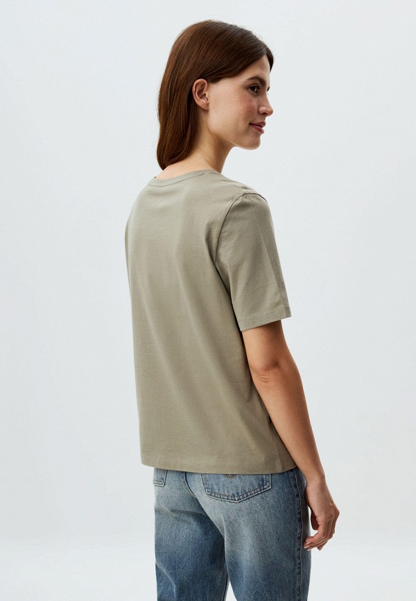 фото Футболка sela