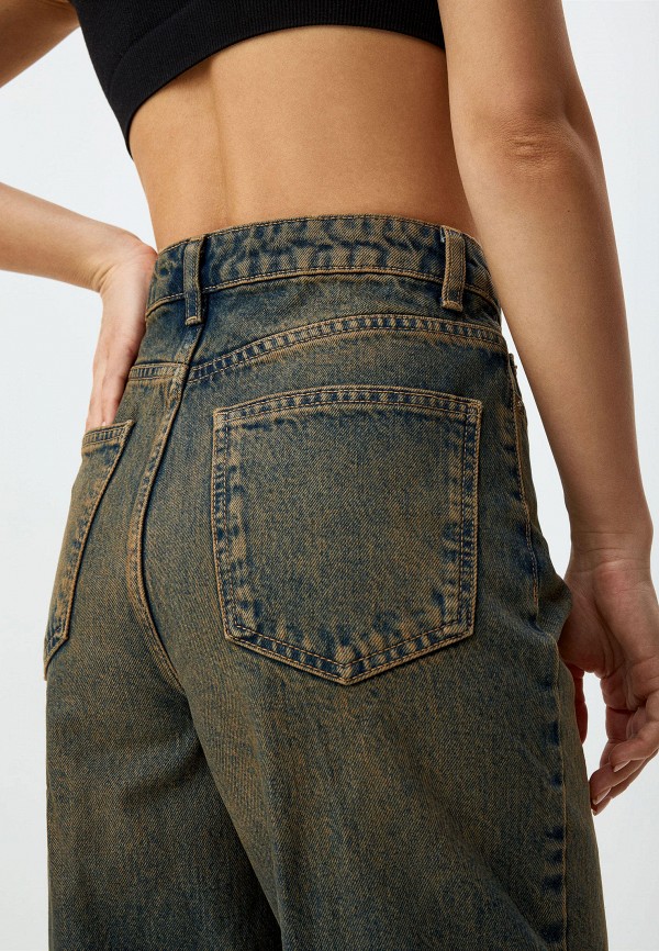 фото Джинсы sela