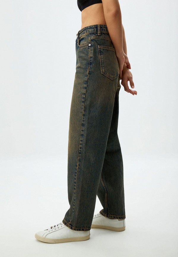 фото Джинсы sela