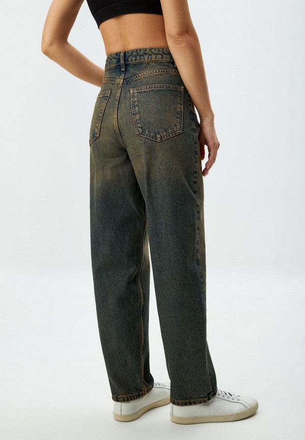 фото Джинсы sela